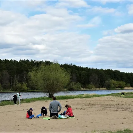 Holiday home Sosnowy *