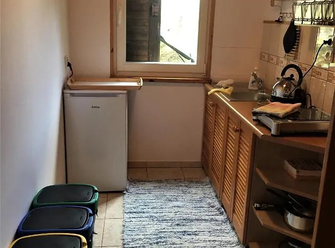 Holiday home Sosnowy