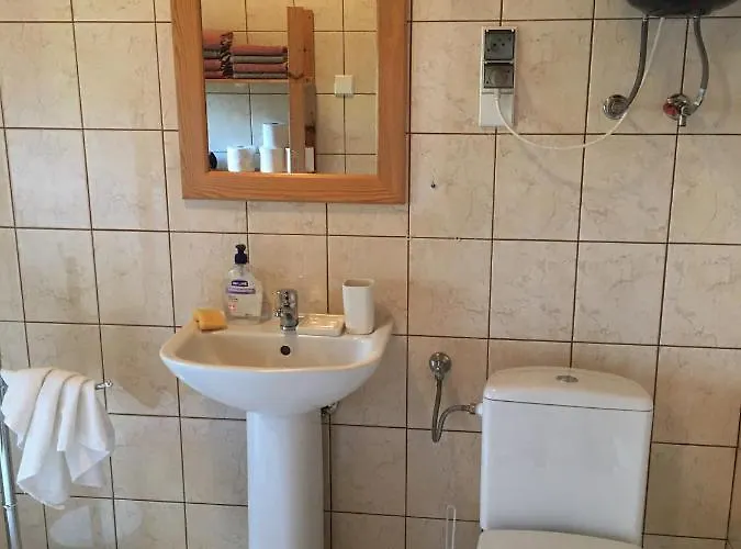 Holiday home Sosnowy Serpelice