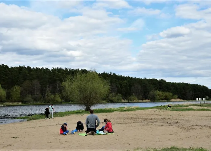 Holiday home Sosnowy *