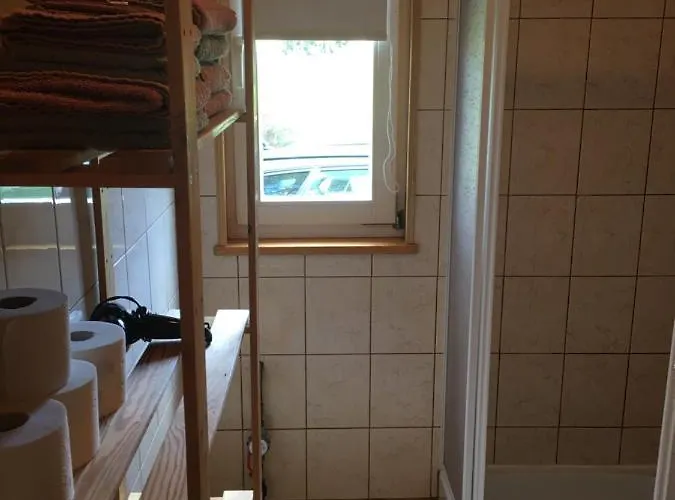 Sosnowy Holiday home Serpelice