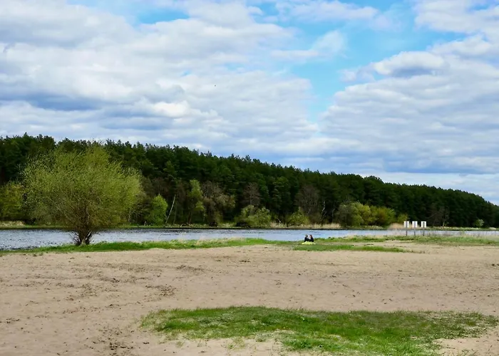 Holiday home Sosnowy *